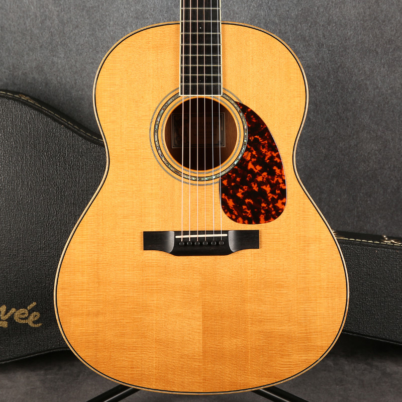 Larrivee L-05 Acoustic - Natural - 2nd Hand